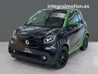 Smart Fortwo Coupé Electric Drive 55 Batería