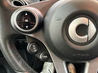 Smart Fortwo Coupé Electric Drive 55 Batería