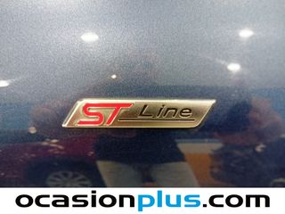 Ford Fiesta 1.0 EcoBoost S&S ST-Line 74 kW (100 CV)