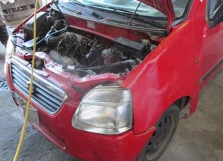 133859 kit embrague suzuki wagon r + (rb/mm)