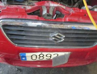 133859 kit embrague suzuki wagon r + (rb/mm)