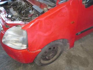 133859 kit embrague suzuki wagon r + (rb/mm)