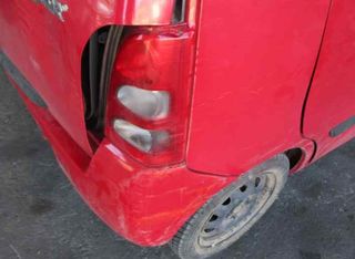 133859 kit embrague suzuki wagon r + (rb/mm)