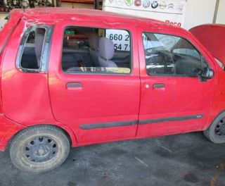 133859 kit embrague suzuki wagon r + (rb/mm)