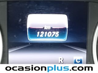 Mercedes-Benz Clase A 200 d 100 kW (136 CV)