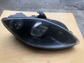 Faro derecho Seat Leon mk2 2011
