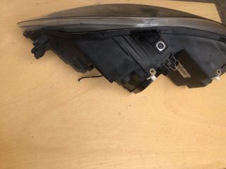 Faro derecho Seat Leon mk2 2011