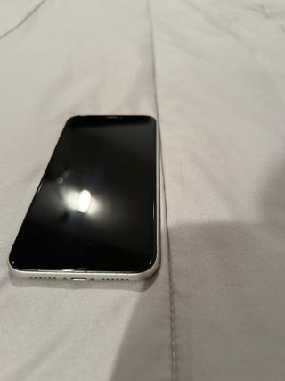 iPhone XR Bianco 128GB