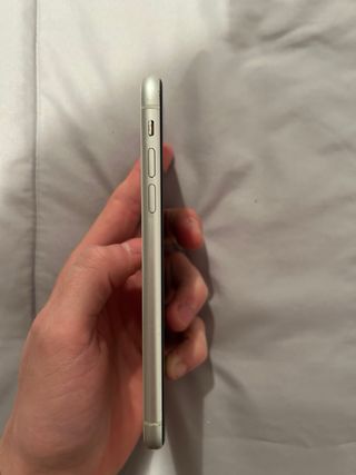 iPhone XR Bianco 128GB