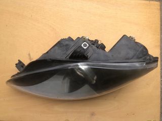 Faro izquierdo Seat Leon mk2 2008