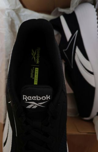 Zapatillas Reebok NUEVAS con CAJA