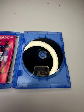 FIFA 19 PS4 (PlayStation 4)