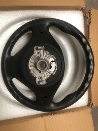 Volante BMW Serie 1 (2012)