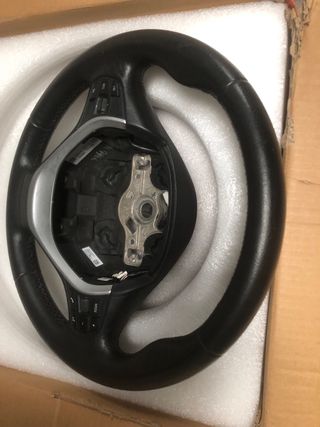 Volante BMW Serie 1 (2012)