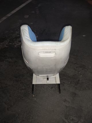 Silla coche Isofix 15-25 Kg