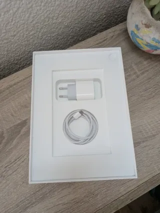 iPad 10ª Gen 64GB Azul 2022