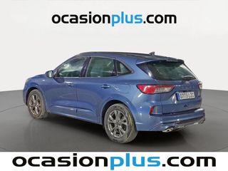 Ford Kuga 1.5 EcoBlue ST-Line Auto 88 kW (120 CV)