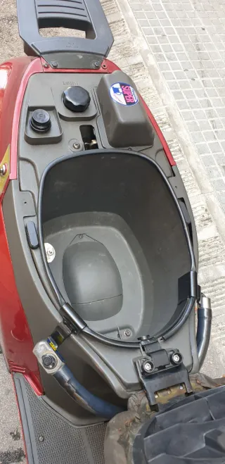 Piaggio Vespa Sfera 75cc