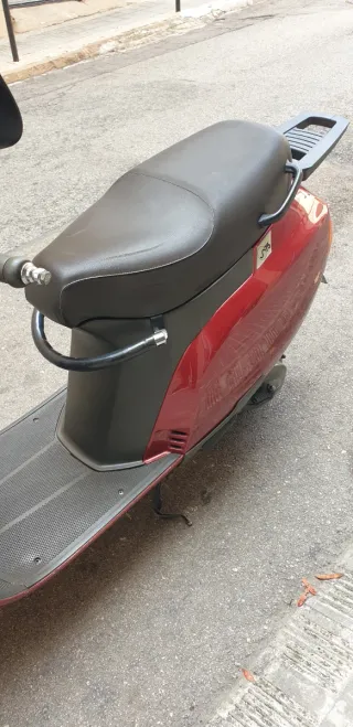 Piaggio Vespa Sfera 75cc