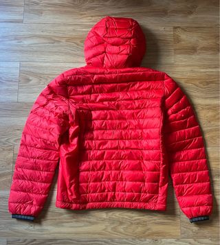 Anorak Esquí Rossignol Hero Talla M