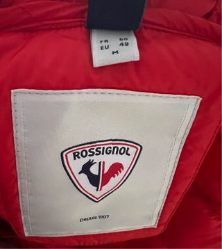 Anorak Esquí Rossignol Hero Talla M