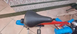 Bicicleta infantil Paw Patrol 14 - Muy Buen estado