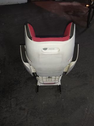 Silla coche Concord Isofix 15-25 Kg