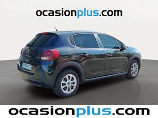 Citroen C3 PureTech 68 Feel 50 kW (68 CV)