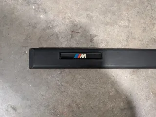 Moldura Lateral Pack M BMW E36 compact