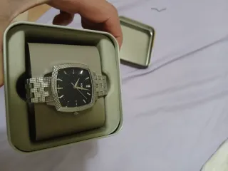 Reloj Fossil Tone Edición Limitada, precio 339 nue