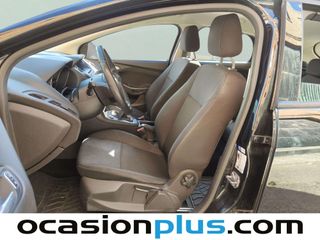 Ford Focus 1.6 TI-VCT Trend+ 92 kW (125 CV)