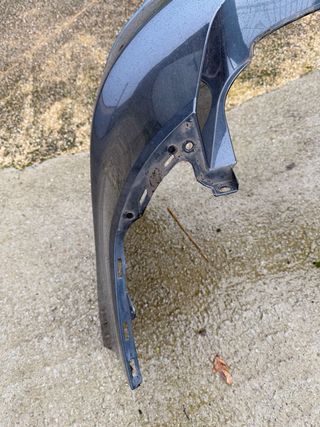 Paragolpes Trasero seat Leon ST Cupra