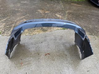 Paragolpes Trasero seat Leon ST Cupra