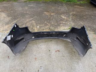 Paragolpes Trasero seat Leon ST Cupra