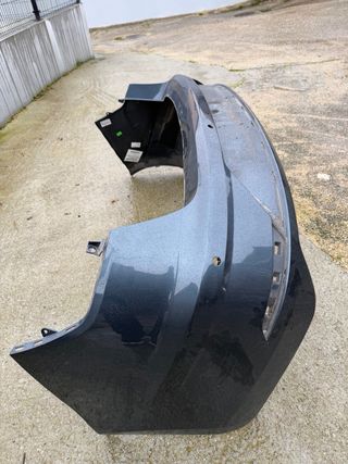 Paragolpes Trasero seat Leon ST Cupra