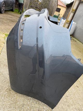 Paragolpes Trasero seat Leon ST Cupra