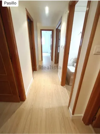 Piso Super amplio y en buena zona a 5 min Murcia