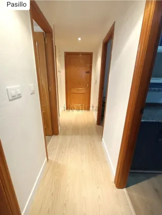 Piso Super amplio y en buena zona a 5 min Murcia