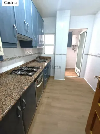 Piso Super amplio y en buena zona a 5 min Murcia