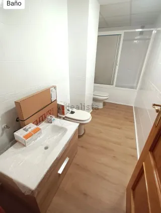 Piso Super amplio y en buena zona a 5 min Murcia