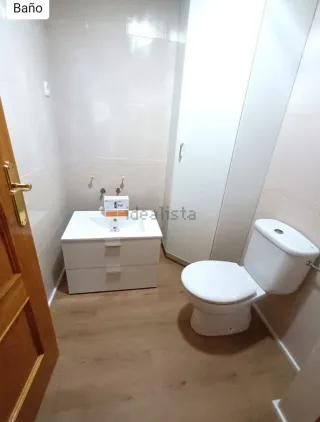 Piso Super amplio y en buena zona a 5 min Murcia