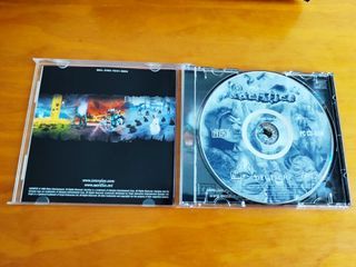 Sacrifice Blood Pack - Big Box PC -