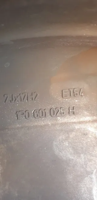 Llantas Seat León con Neumáticos