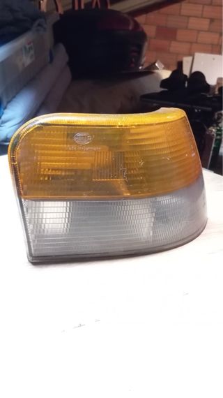 Piloto Delantero Saab 900