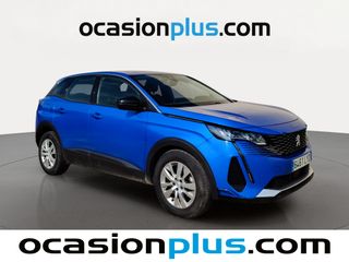 Peugeot 3008 PureTech 130 S&S Active Pack 96 kW (130 CV)