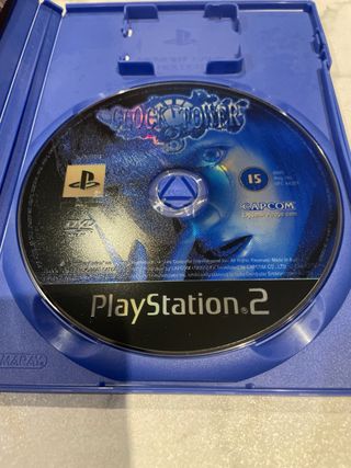 Clock Tower 3 PS2 - Como Nuevo
