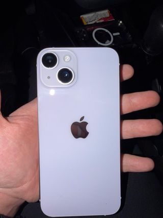 iPhone 14 Lila 256GB