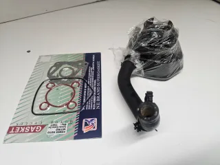 Cilindro Minarelli horizontal 50cc