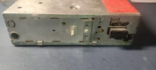 Radio Coche Blaupunkt Bristol 24 FM Cassette