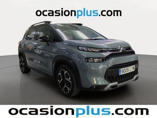 Citroen C3 Aircross PureTech 130 S&S Shine EAT6 96 kW (131 CV)